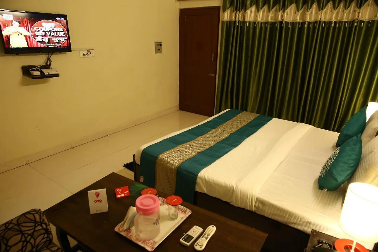 Hotel The Diamond Ring Chandigarh