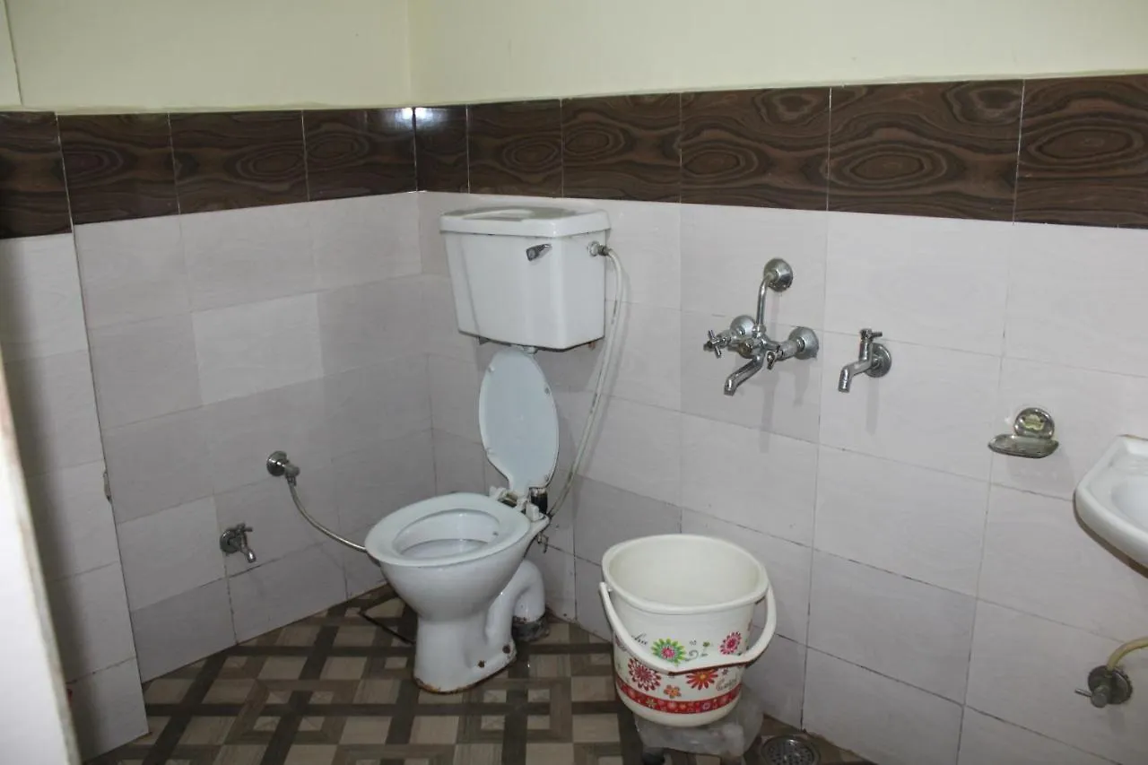 Hotel The Diamond Ring Chandigarh