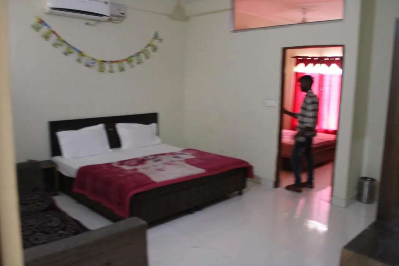 Hotel The Diamond Ring Chandigarh