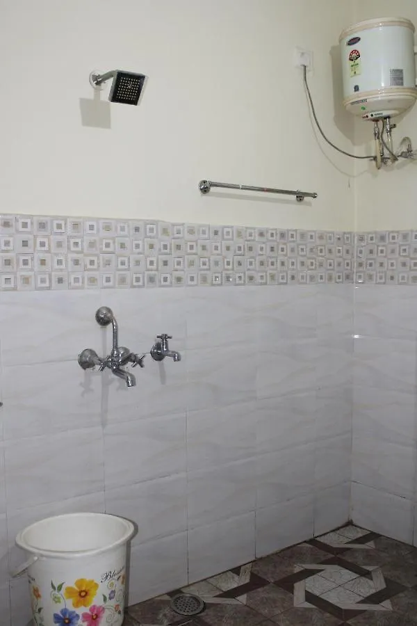 Hotel The Diamond Ring Chandigarh