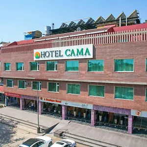 Cama Mohali
