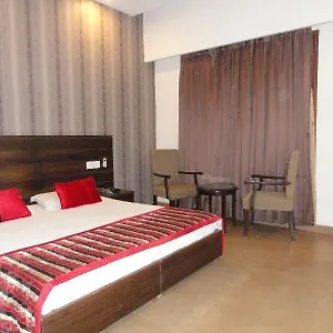 Silver Sands ** Chandigarh