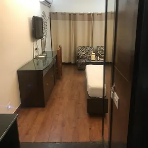 Hotel Amar ** Chandigarh